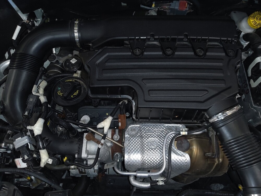 2020 FIAT 500X in Savannah, GA 31419 - 18118349 30