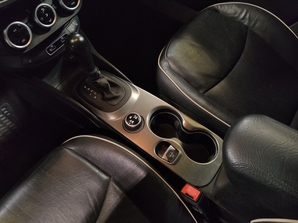 2020 FIAT 500X in Savannah, GA 31419 - 18118349 26