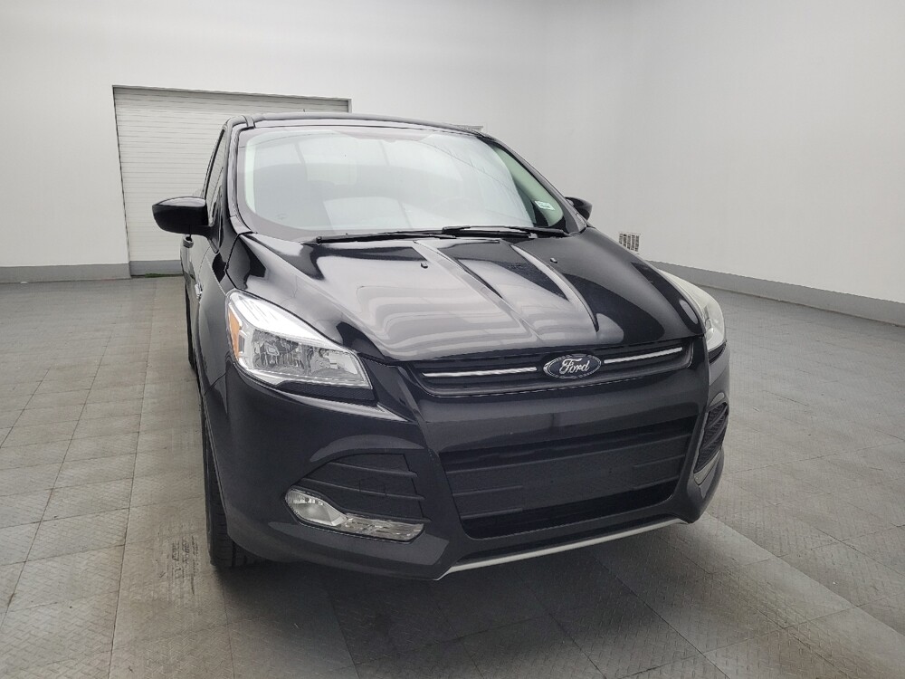 2015 Ford Escape in Birmingham, AL 35215 - 18118350 14