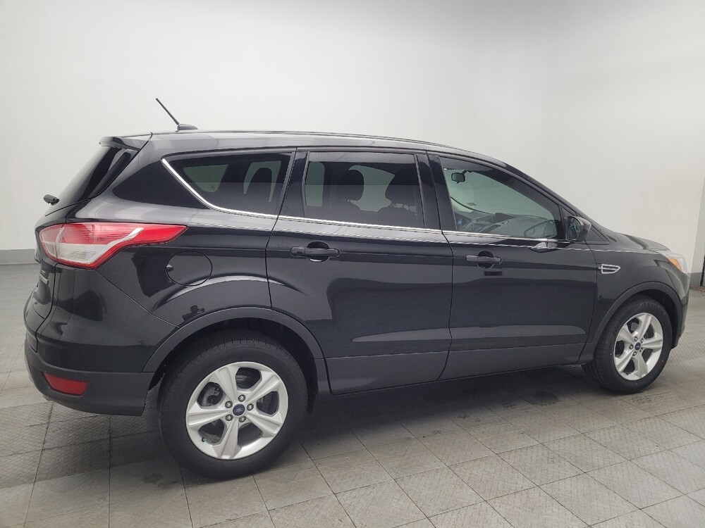 2015 Ford Escape in Birmingham, AL 35215 - 18118350 10