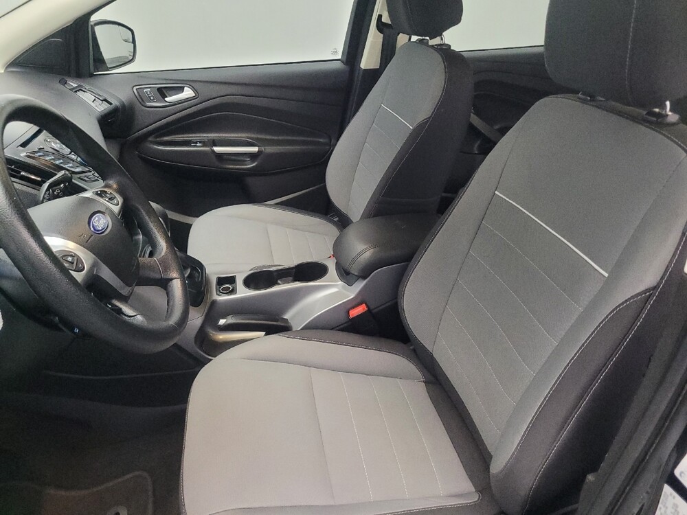 2015 Ford Escape in Birmingham, AL 35215 - 18118350 17