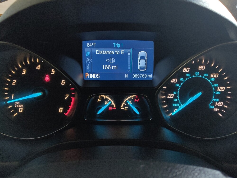 2015 Ford Escape in Birmingham, AL 35215 - 18118350 23