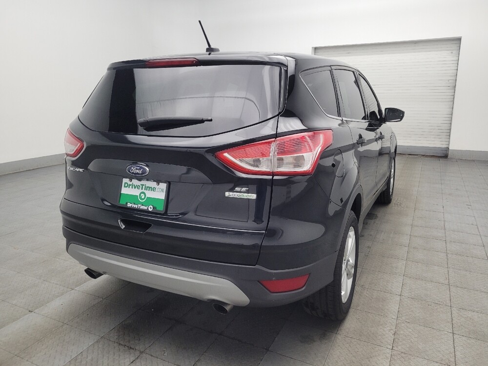 2015 Ford Escape in Birmingham, AL 35215 - 18118350 9