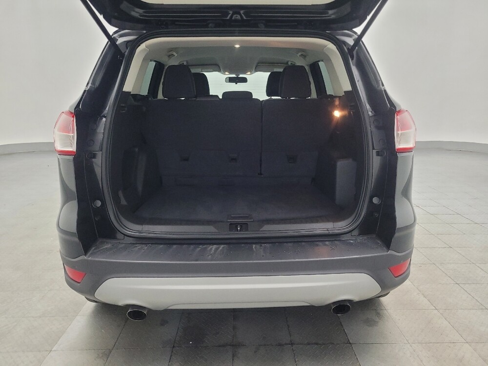 2015 Ford Escape in Birmingham, AL 35215 - 18118350 29