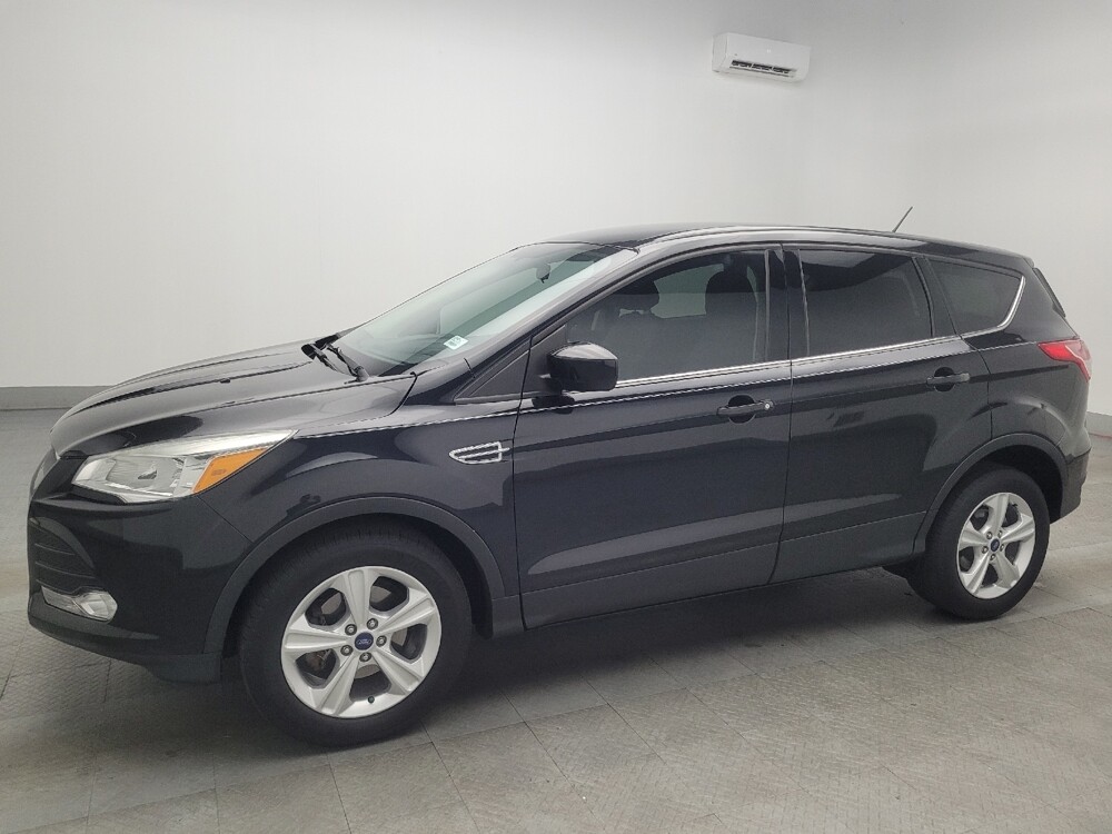 2015 Ford Escape in Birmingham, AL 35215 - 18118350 2