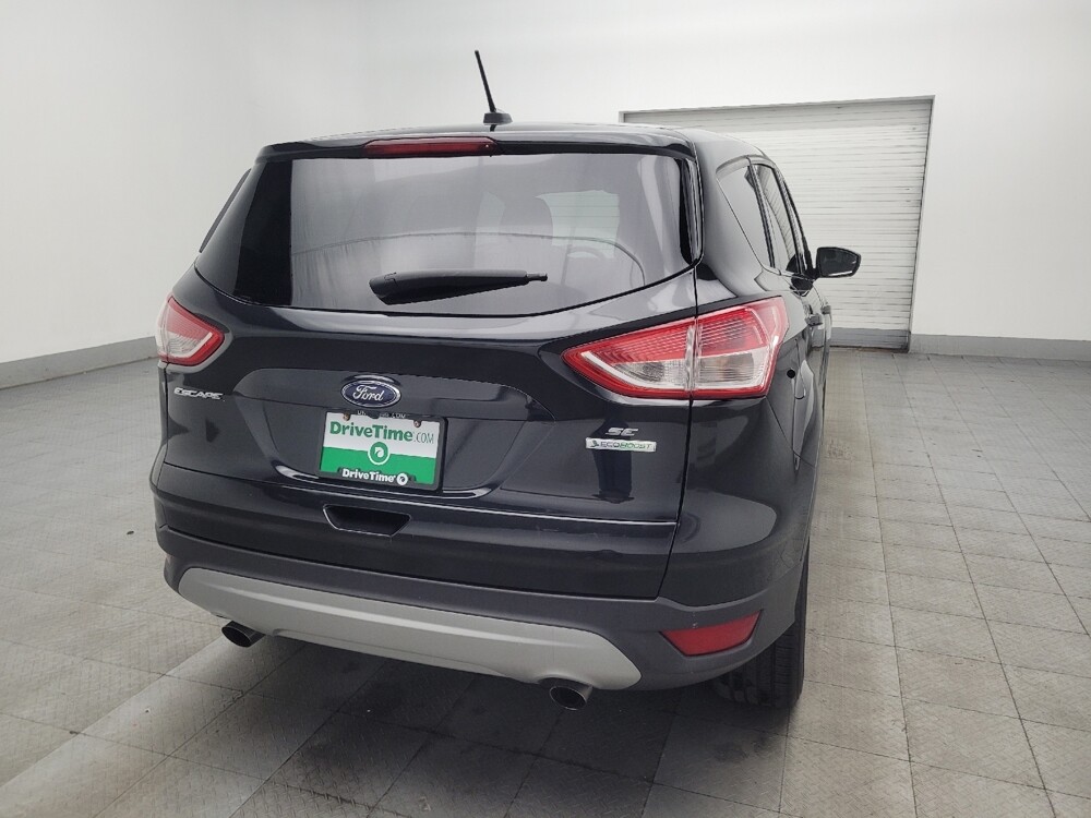 2015 Ford Escape in Birmingham, AL 35215 - 18118350 7