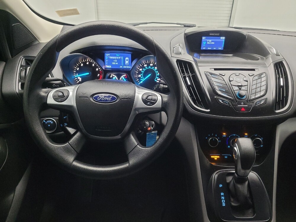 2015 Ford Escape in Birmingham, AL 35215 - 18118350 22