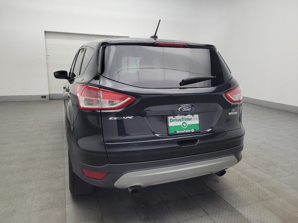 2015 Ford Escape in Birmingham, AL 35215 - 18118350 6