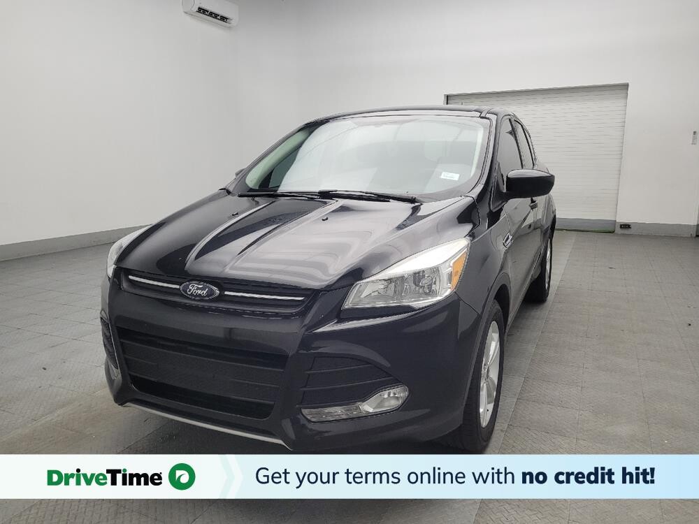 2015 Ford Escape in Birmingham, AL 35215 - 18118350