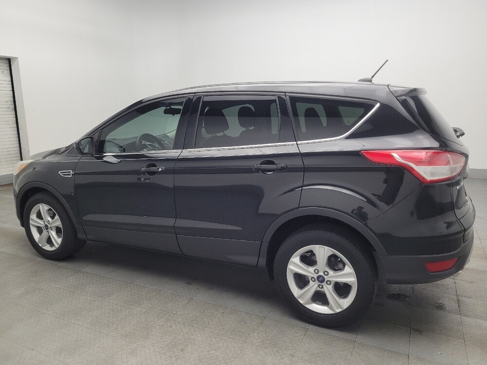 2015 Ford Escape in Birmingham, AL 35215 - 18118350 3