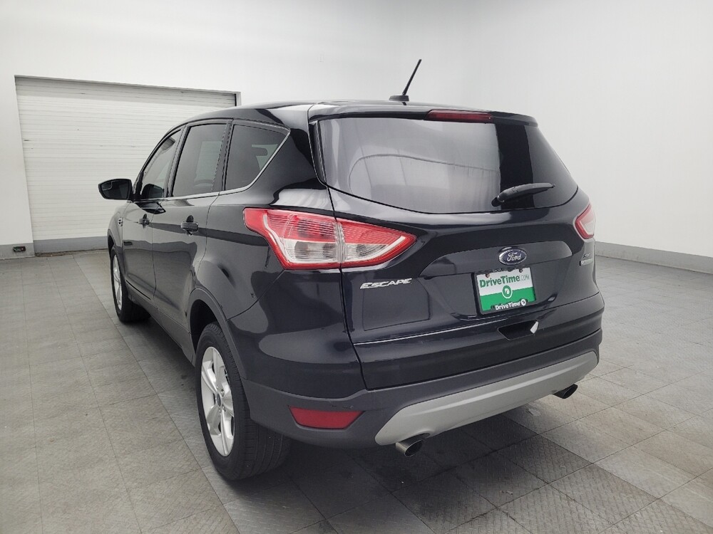 2015 Ford Escape in Birmingham, AL 35215 - 18118350 5