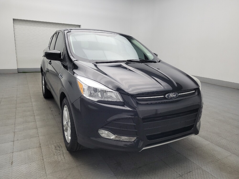 2015 Ford Escape in Birmingham, AL 35215 - 18118350 13