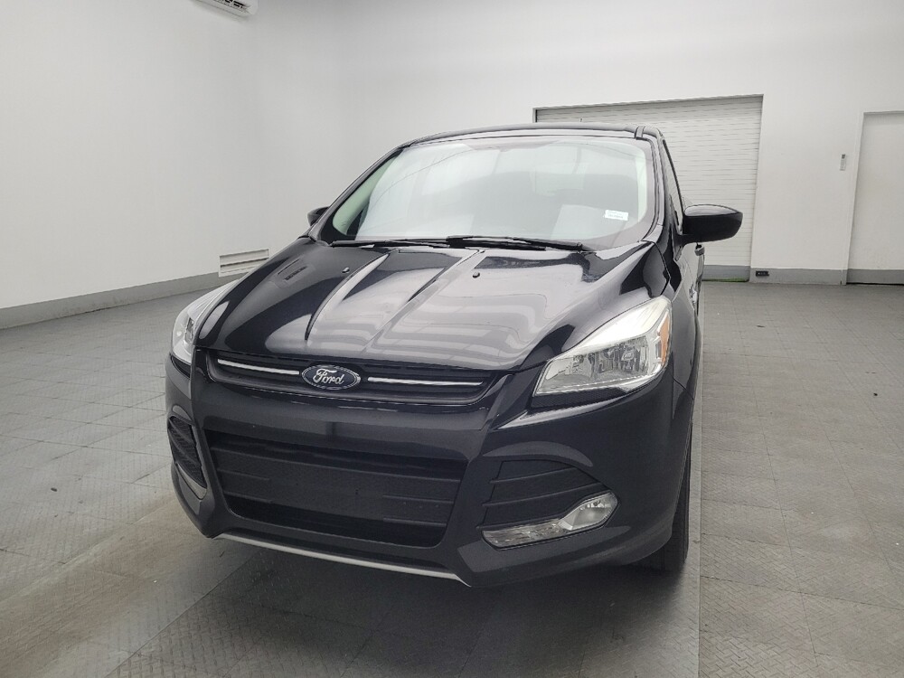 2015 Ford Escape in Birmingham, AL 35215 - 18118350 15