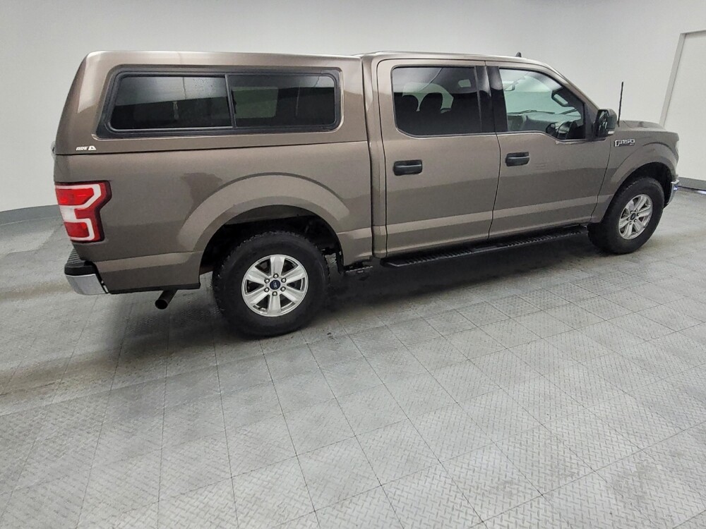 2019 Ford F150 in Memphis, TN 38115 - 18118351 10