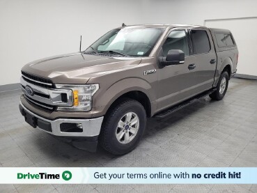 2019 Ford F150 in Memphis, TN 38115