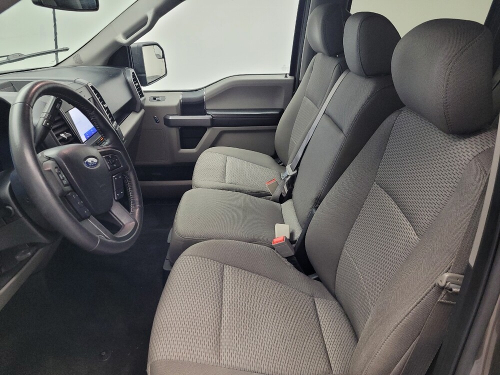 2019 Ford F150 in Memphis, TN 38115 - 18118351 17