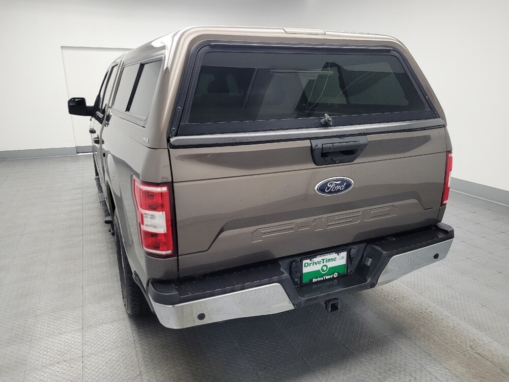 2019 Ford F150 in Memphis, TN 38115 - 18118351 6