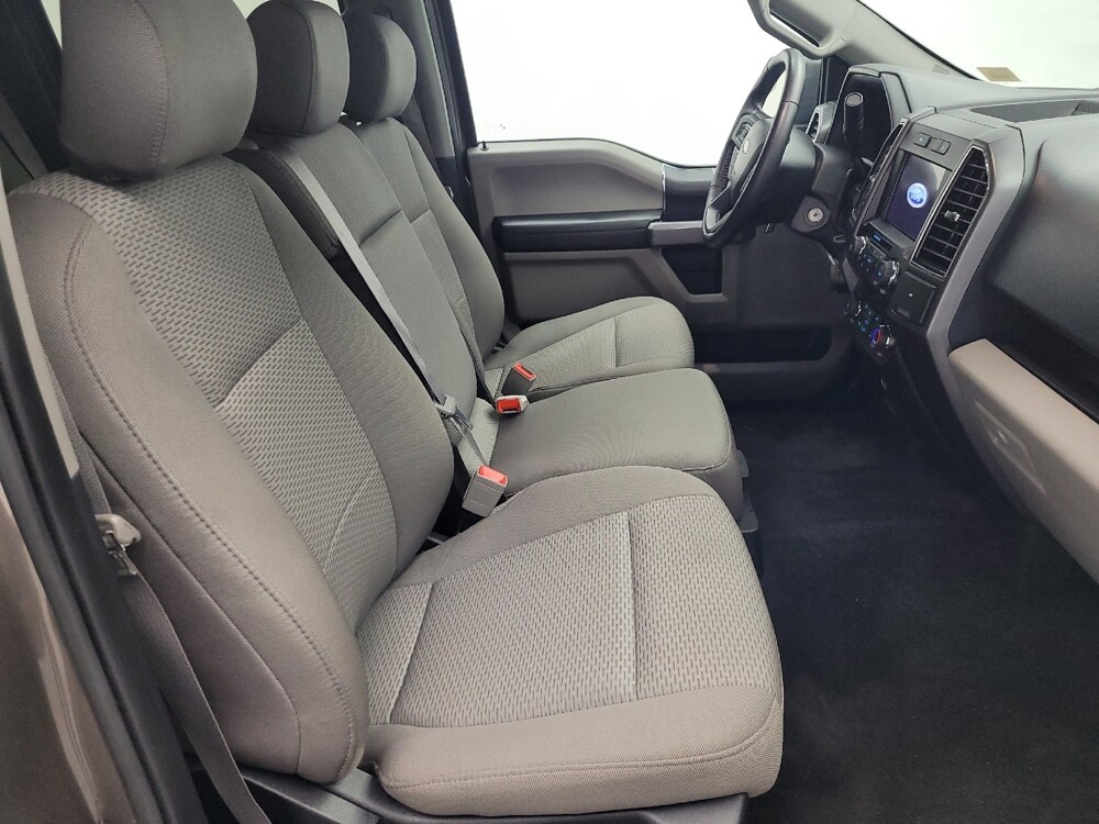 2019 Ford F150 in Memphis, TN 38115 - 18118351 21