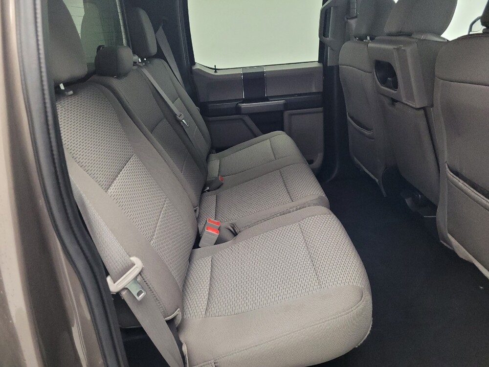 2019 Ford F150 in Memphis, TN 38115 - 18118351 19