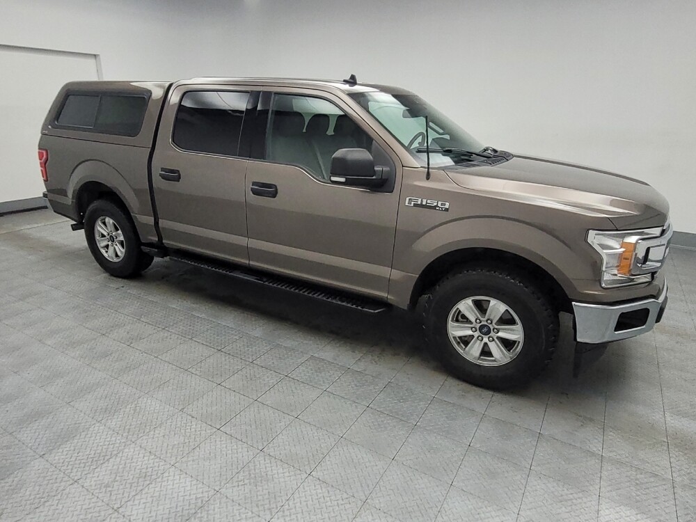 2019 Ford F150 in Memphis, TN 38115 - 18118351 11