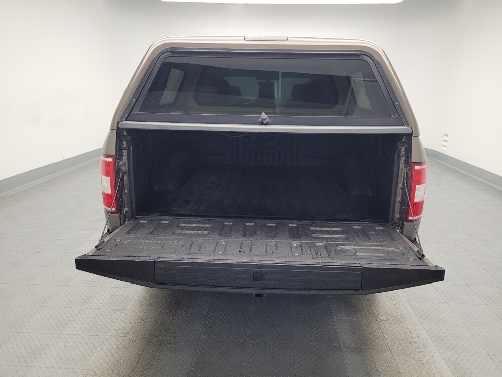 2019 Ford F150 in Memphis, TN 38115 - 18118351 29