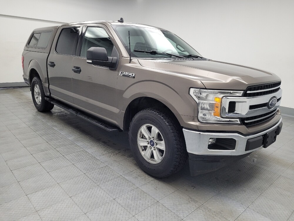 2019 Ford F150 in Memphis, TN 38115 - 18118351 13