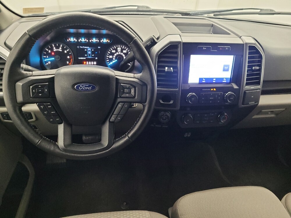 2019 Ford F150 in Memphis, TN 38115 - 18118351 22