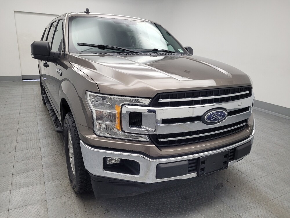 2019 Ford F150 in Memphis, TN 38115 - 18118351 14