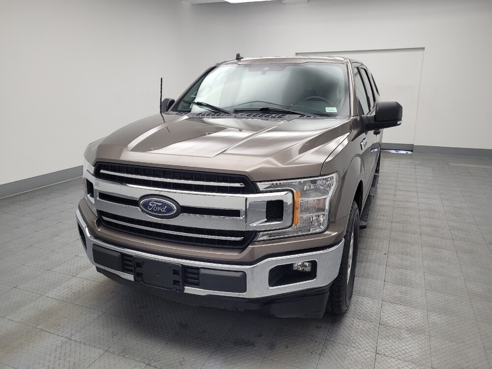 2019 Ford F150 in Memphis, TN 38115 - 18118351 15