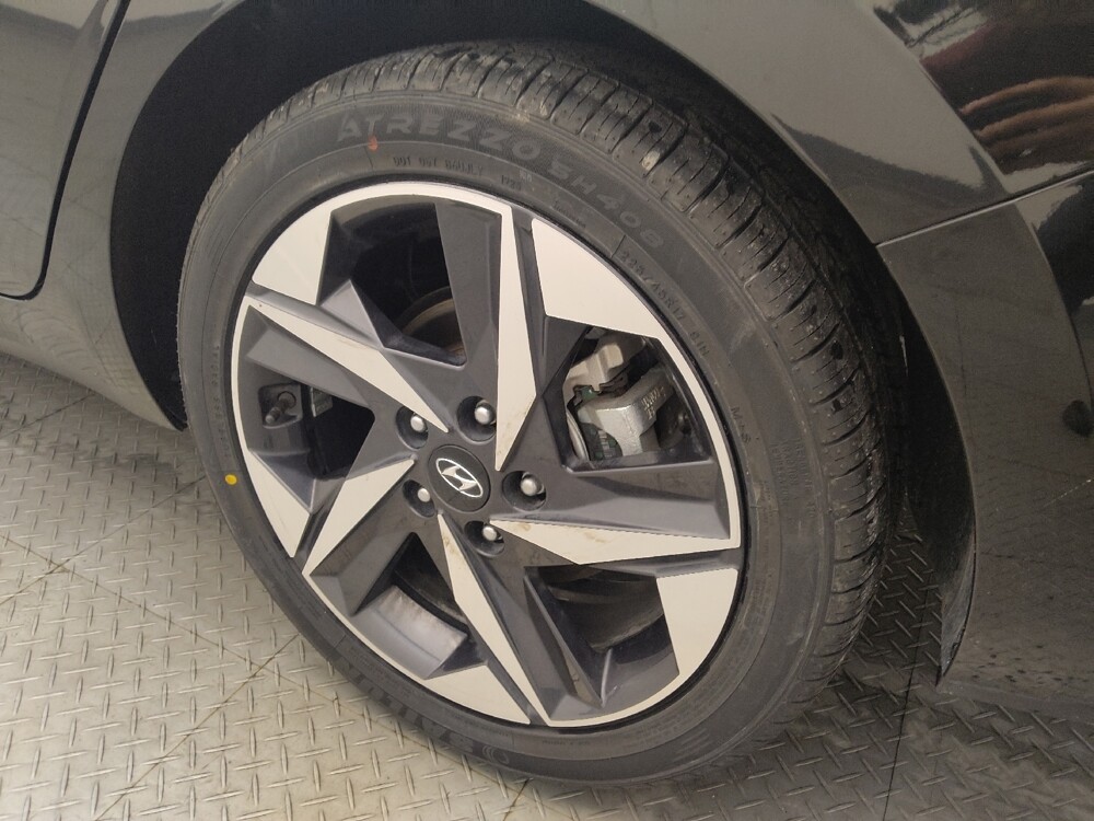 2023 Hyundai Elantra in Metairie, LA 70006 - 18118352 31