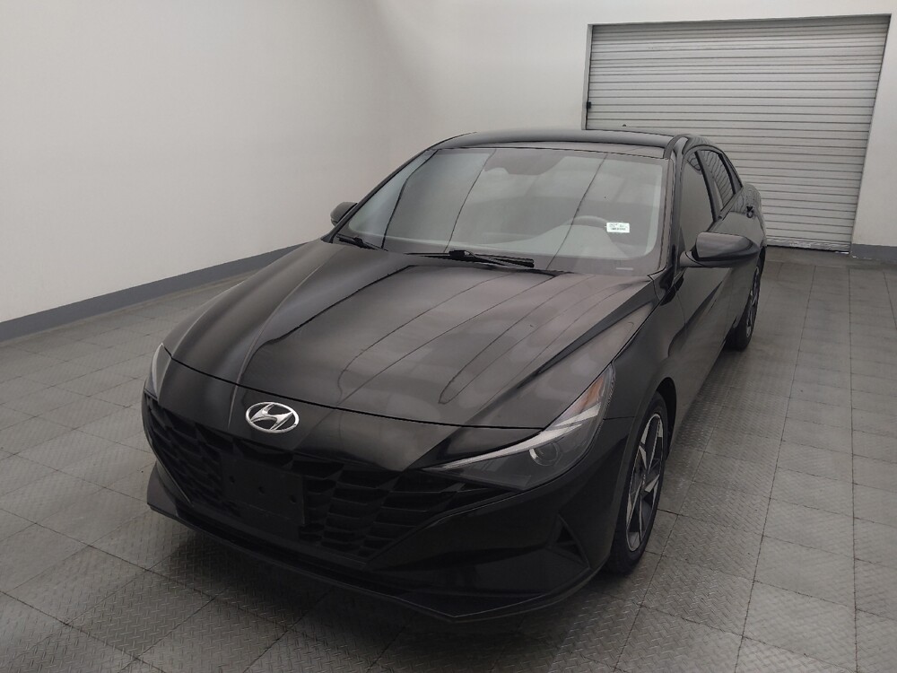 2023 Hyundai Elantra in Metairie, LA 70006 - 18118352 15