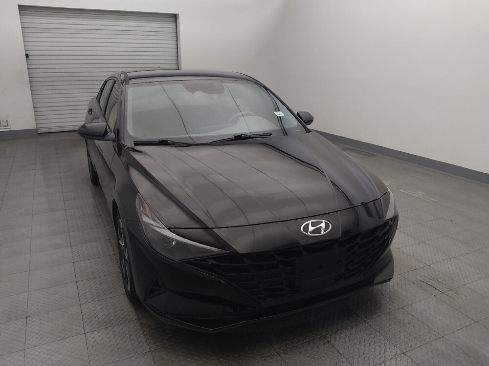 2023 Hyundai Elantra in Metairie, LA 70006 - 18118352 14