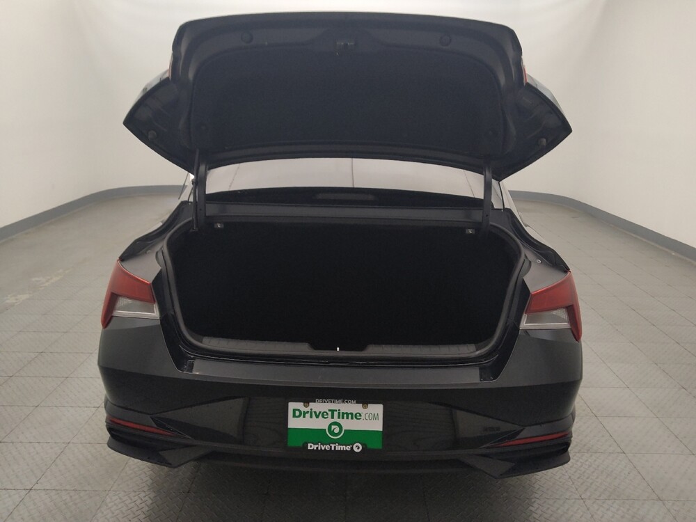 2023 Hyundai Elantra in Metairie, LA 70006 - 18118352 29