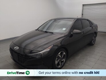 2023 Hyundai Elantra in Metairie, LA 70006