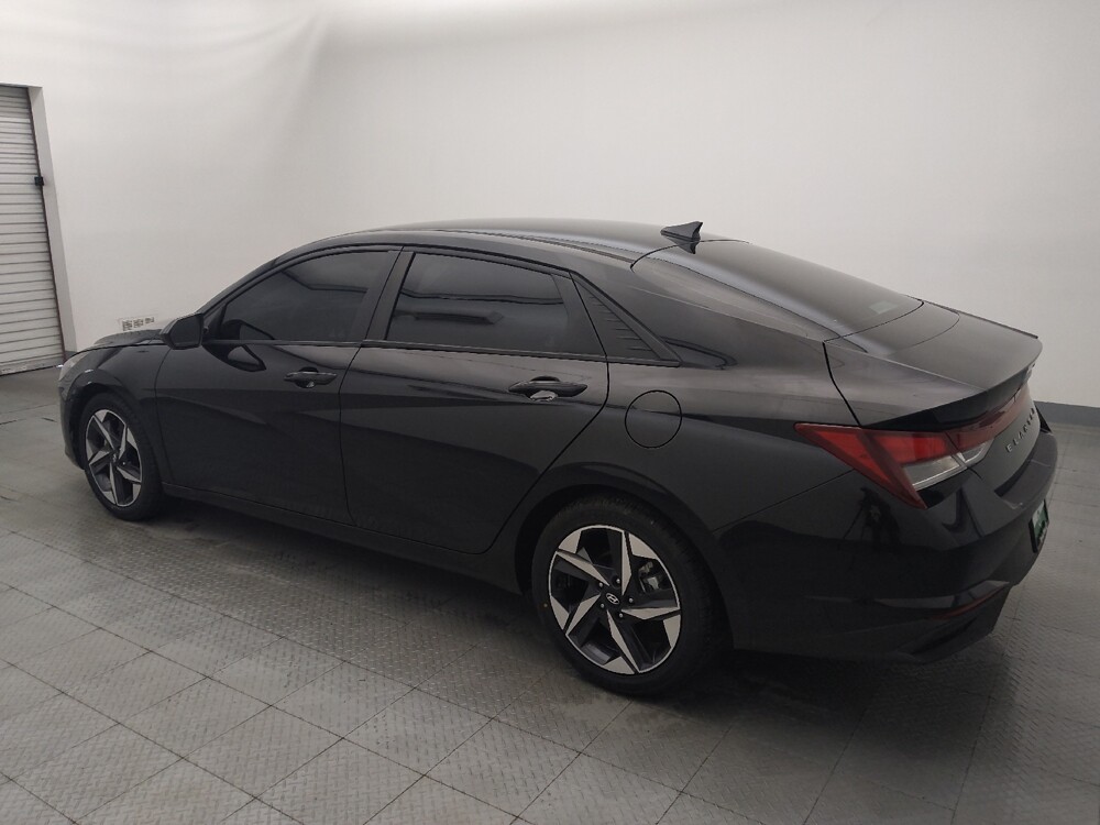 2023 Hyundai Elantra in Metairie, LA 70006 - 18118352 3
