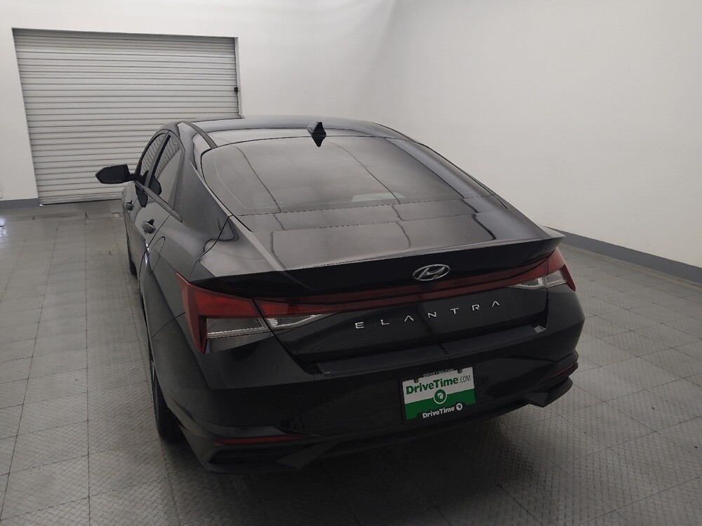 2023 Hyundai Elantra in Metairie, LA 70006 - 18118352 6