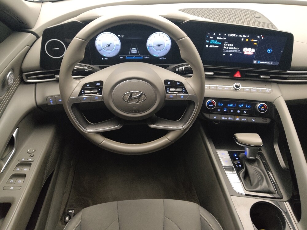 2023 Hyundai Elantra in Metairie, LA 70006 - 18118352 22