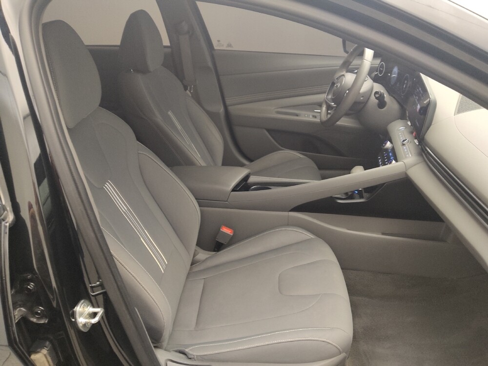 2023 Hyundai Elantra in Metairie, LA 70006 - 18118352 21