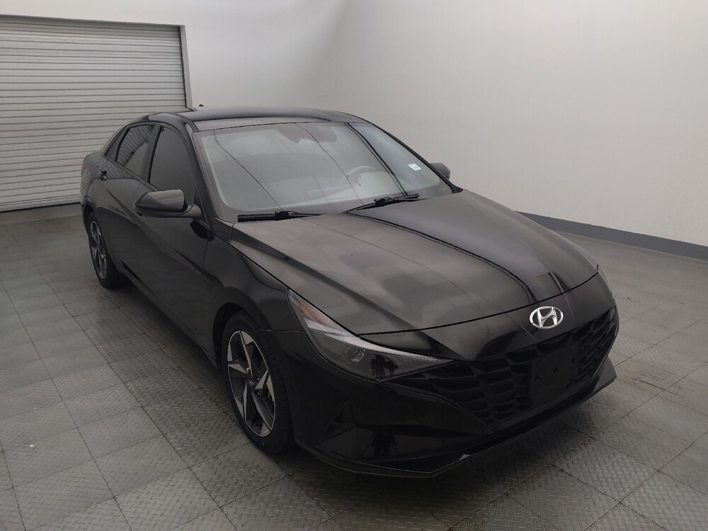 2023 Hyundai Elantra in Metairie, LA 70006 - 18118352 13