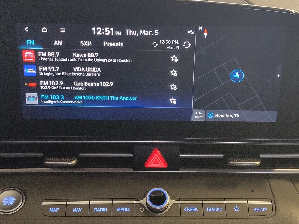 2023 Hyundai Elantra in Metairie, LA 70006 - 18118352 25