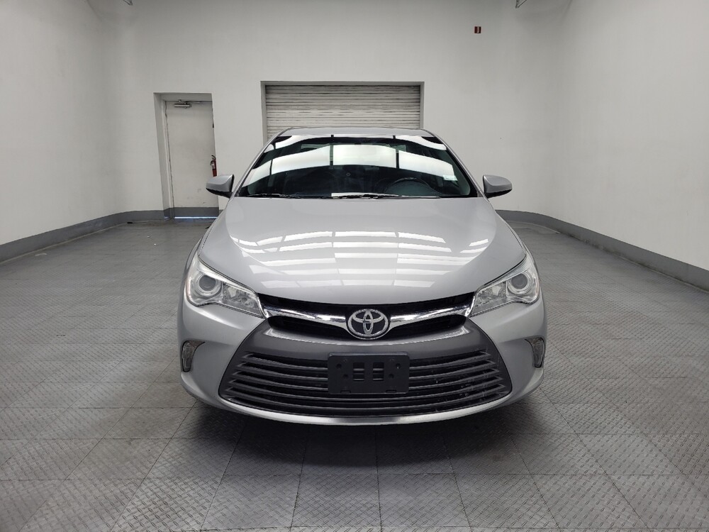 2016 Toyota Camry in Las Vegas, NV 89102 - 18118353 14