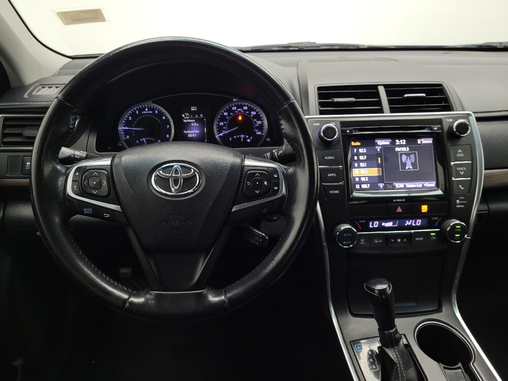 2016 Toyota Camry in Las Vegas, NV 89102 - 18118353 22