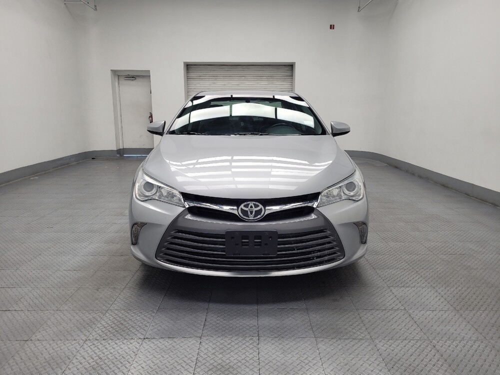 2016 Toyota Camry in Las Vegas, NV 89102 - 18118353 15
