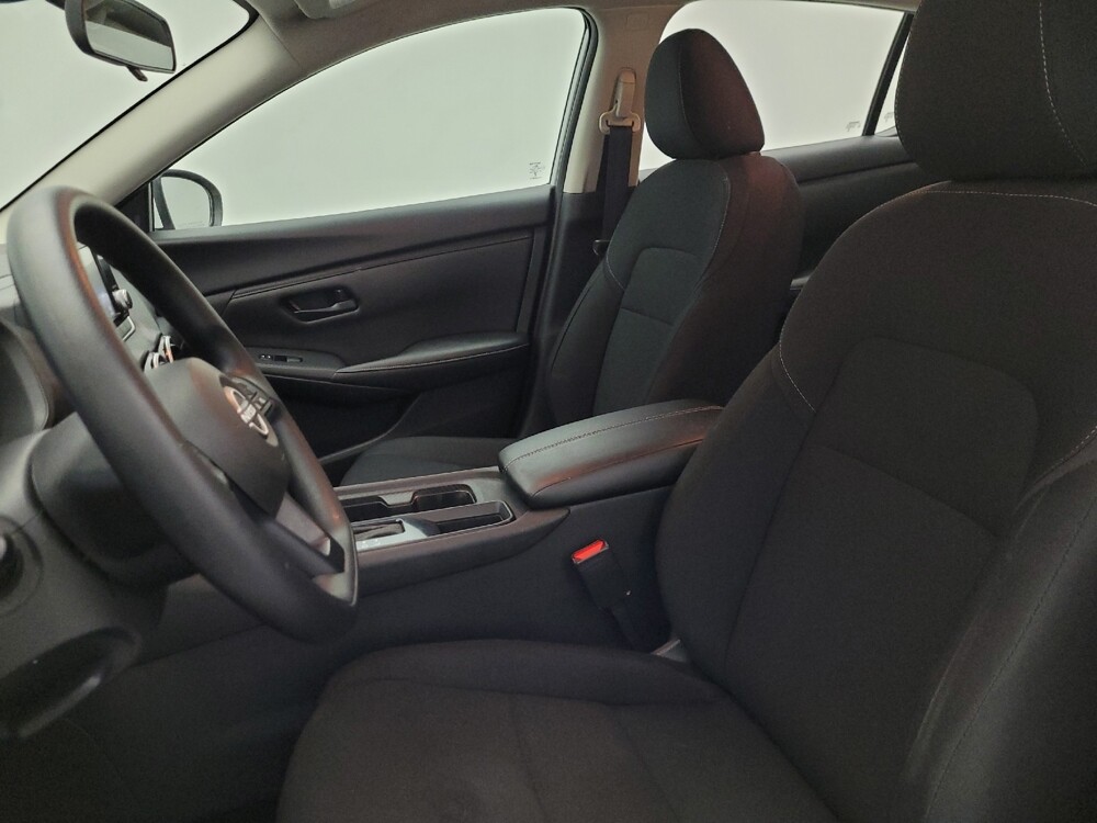 2025 Nissan Sentra in Albuquerque, NM 87113 - 18118356 17