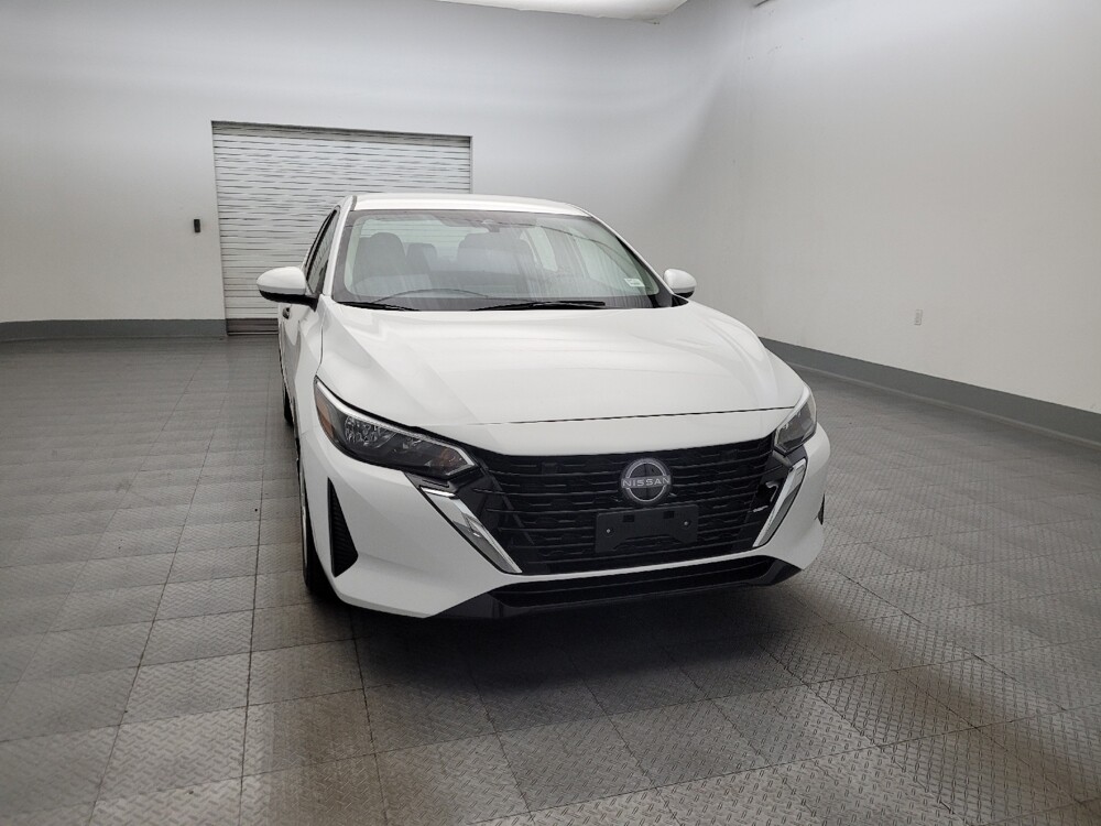 2025 Nissan Sentra in Albuquerque, NM 87113 - 18118356 14