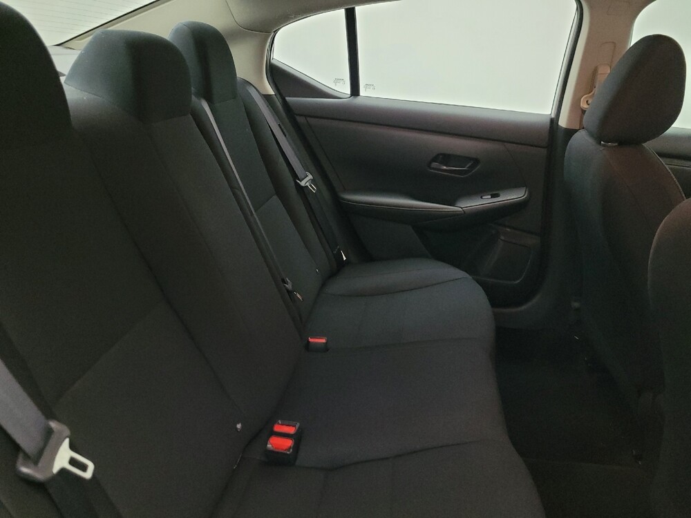 2025 Nissan Sentra in Albuquerque, NM 87113 - 18118356 19