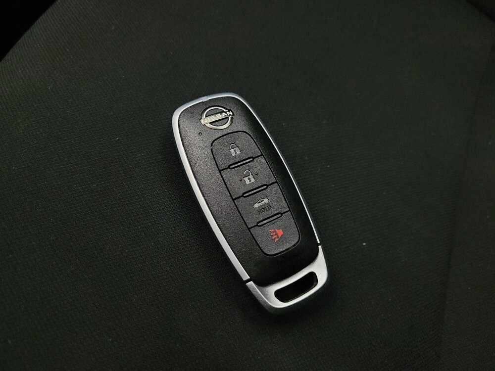 2025 Nissan Sentra in Albuquerque, NM 87113 - 18118356 32