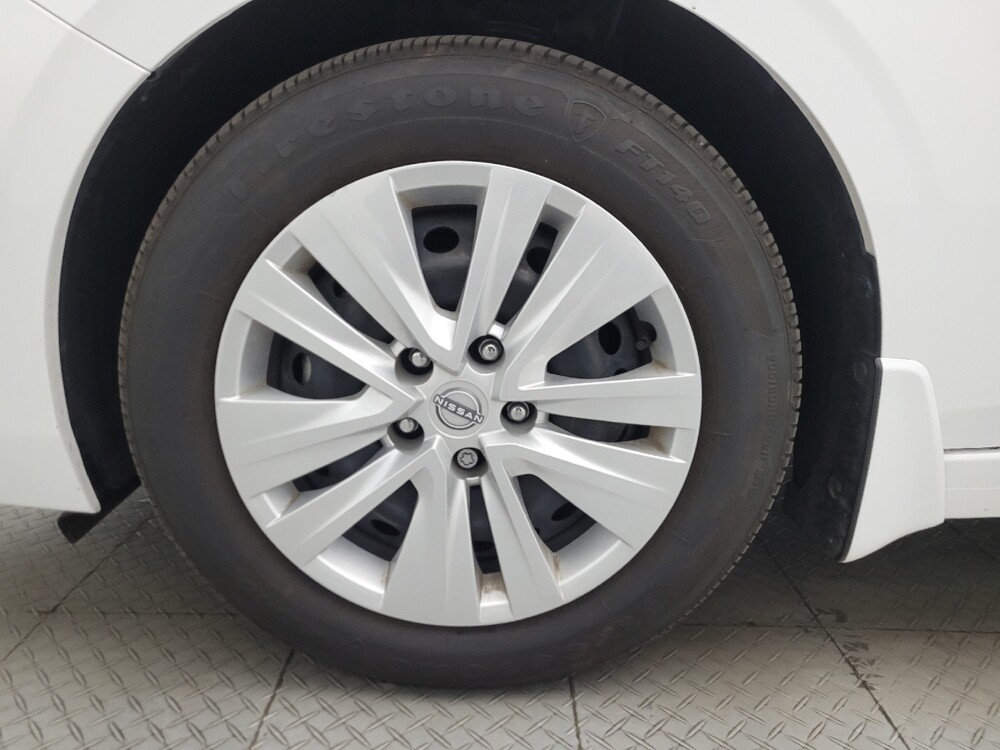 2025 Nissan Sentra in Albuquerque, NM 87113 - 18118356 31