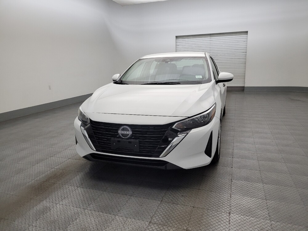 2025 Nissan Sentra in Albuquerque, NM 87113 - 18118356 15