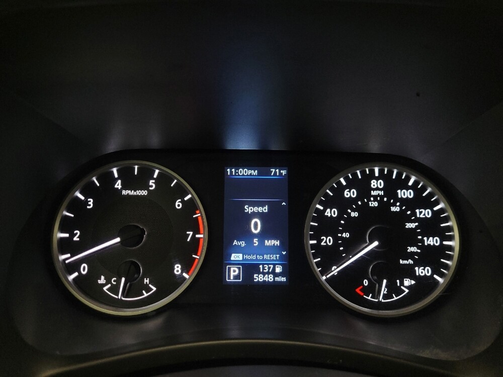 2025 Nissan Sentra in Albuquerque, NM 87113 - 18118356 23